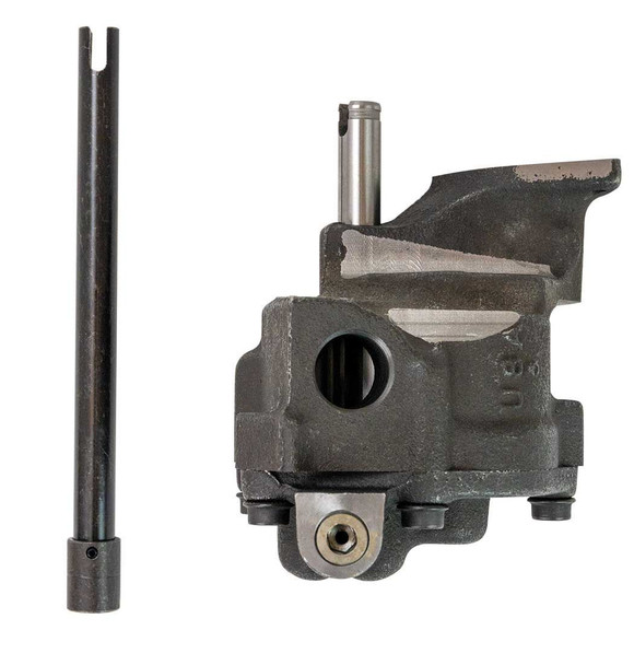 Moroso Bbc Hv Oil Pump Clearance For 4.750 Strk 22158