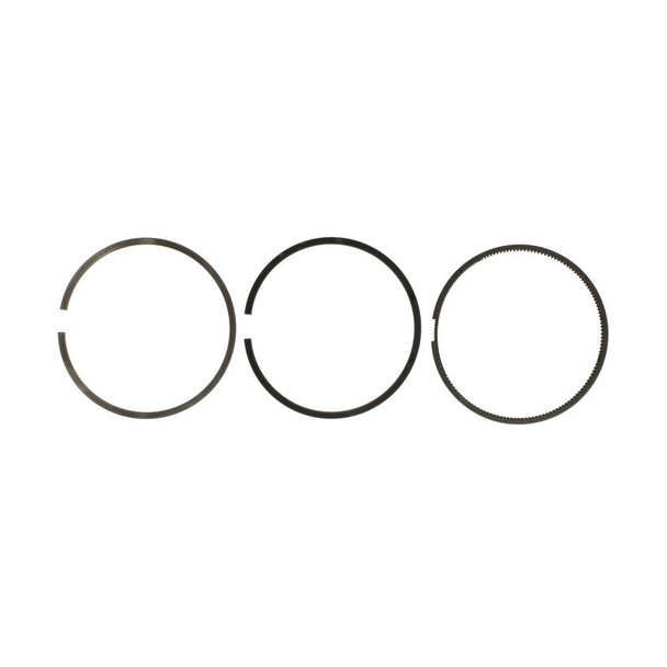 Mahle Original/Clevite Piston Ring Set  Chrome Dodge Cummins 5.9L S42170 Mahle Original/Clevite Piston Ring Set  Chrome Dodge Cummins 5.9L S42170