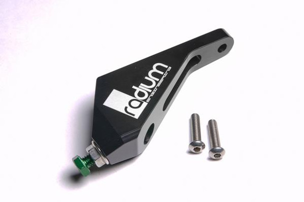 Radium Engineering 13+ Scion FR-S / Subaru BRZ Master Cylinder Brace - Black 20-0104-00