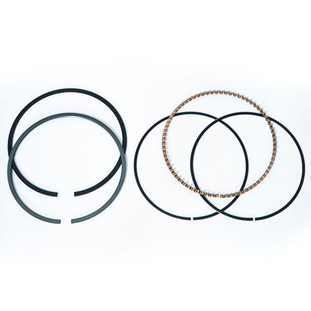 Mahle Pistons Piston Ring Set 4.160 Bore 1.0 1.0 2.0Mm 4165Ms-112