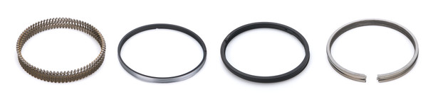 Npr Piston Rings Perf. Piston Ring Set V8 4.045 Bore 1.2X1.2X3.0 20-Gnhs4045K8