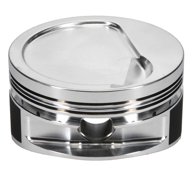 Je Pistons Bbc Inverted Dome Piston Set 4.530 -20Cc 257943 Je Pistons Bbc Inverted Dome Piston Set 4.530 -20Cc 257943