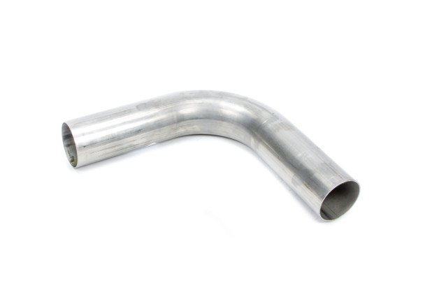 Patriot Exhaust 90 Bend Stainless 2.500 X 4In Radius 16 Gauge H6954