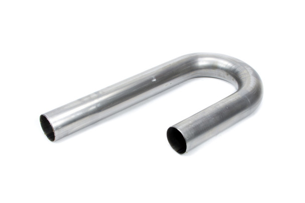 Patriot Exhaust J-Bend Mild Steel 2.250 X 3.5In Radius 18 Gauge H7049