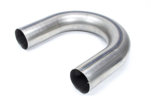 Patriot Exhaust U-Bend Mild Steel 4.000 X 7In Radius 16 Gauge H7066 Patriot Exhaust U-Bend Mild Steel 4.000 X 7In Radius 16 Gauge H7066