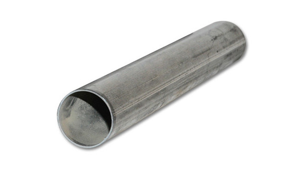 Vibrant Performance Stainless Steel Tubing 1-5/8In 5Ft 16 Gauge 2637