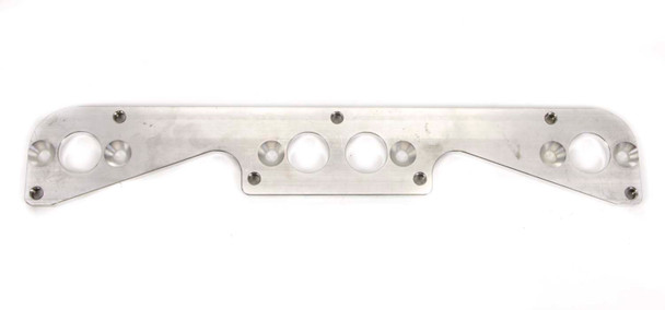 Schoenfeld Sbc Adapter Plate 23 Deg  0101