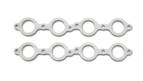 Vibrant Performance Exhaust Manifold Flange Gm Ls1/Ls2/Ls3/Ls6 14332