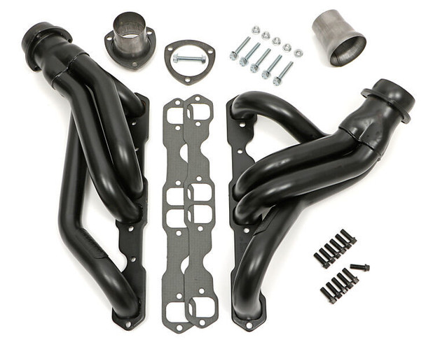 Hedman 67-87 Gm P/U Header 283-400 Mid Length 1-3/4 69020