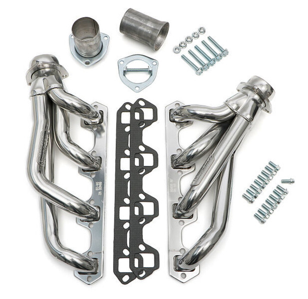 Hedman Shorty Headers 64-73 Ford Car 260-302W Engine 88406