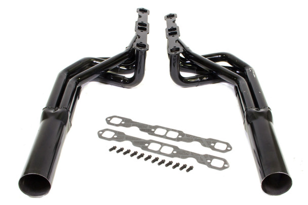 Schoenfeld Headers Sbc Sprint Car 1-5/8In - 1-3/4In 1052Lv