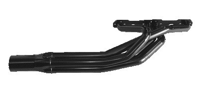 Schoenfeld Header Sbc Modified 3 Step Rage Crate 1131V3Cm-3