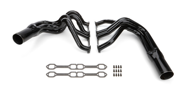 Schoenfeld Sbc  Modified Header 1- 3/4In - 1-7/8In 18Deg 1152V18