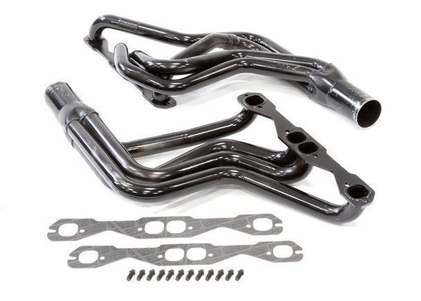 Schoenfeld Sbc Street Stock Header 602 Crate 1-5/8In 185Mcm2