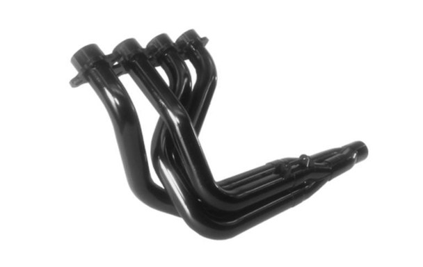 Schoenfeld Header Mod-Lite Gsxr 1-1/2In X 1-5/8In Ml11703Rvy