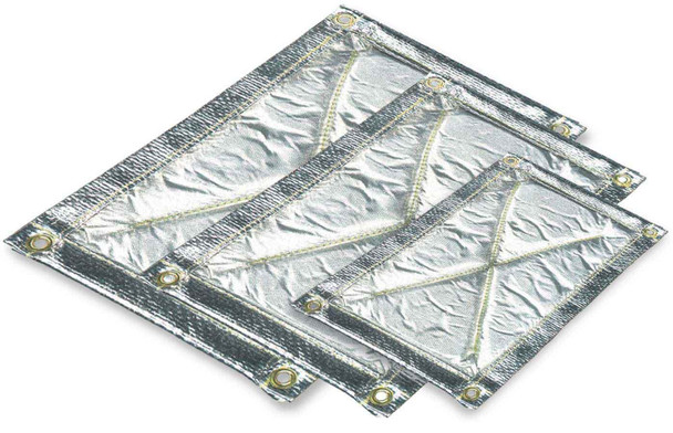 Thermo-Tec Floor Insulating Mat 18In X 24In 16540