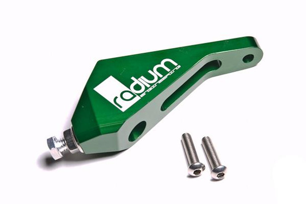 Radium Engineering 03-08 Subaru Forester / 93-07 Subaru Impreza Master Cylinder Brace 20-0353