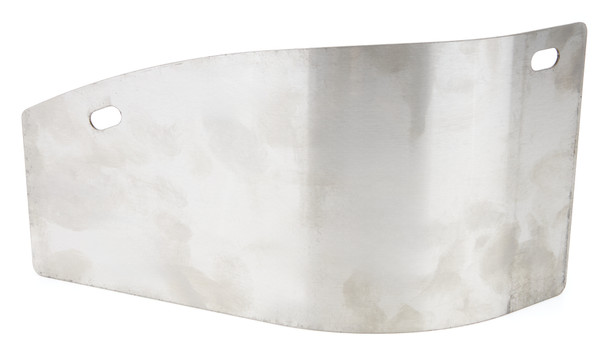 Ti22 Performance Header Guard Right Side For Sprint Car Stainless Tip5108