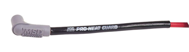 Msd Ignition Pro-Heat Guard  25 Foot Roll 3411