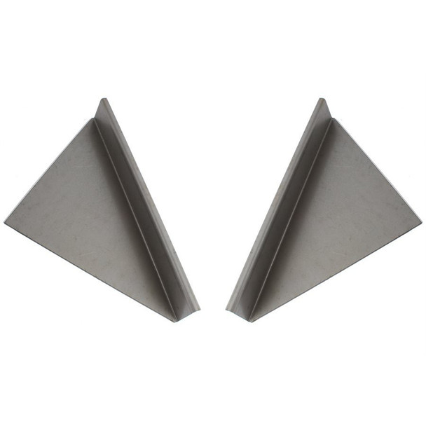 Detroit Speed Engineering Mini-Tub Trunk Closeout Kit 040112Ds