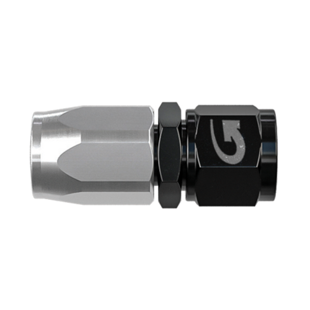Goodridge -06 Straight G-Line Reusable 811-0106
