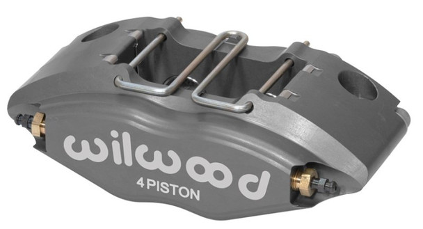 Wilwood Caliper-Powerlite 1.38in Pistons .790in/.860in Disc 120-8729