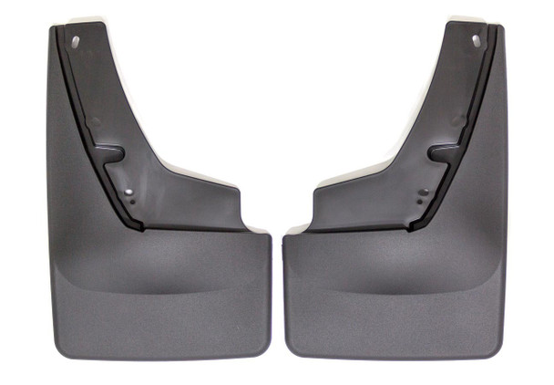 Weathertech 15-   Yukon Rear Mud Flaps 120048