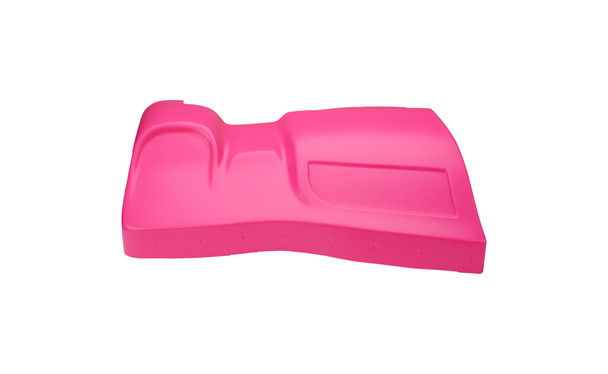 Dominator Race Products Nose Top R 81 Z-28 Camaro Pink 326-R-Pk