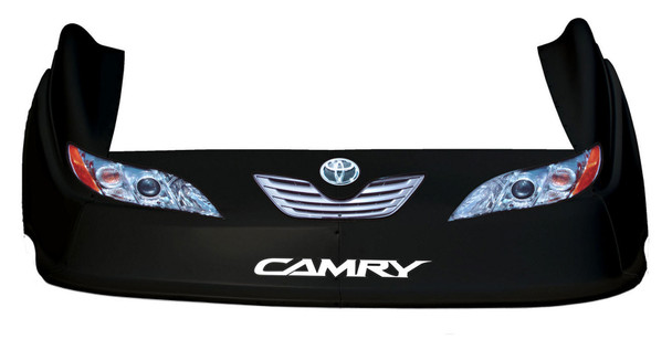 Fivestar New Style Dirt Md3 Combo Camry Black 725-417B