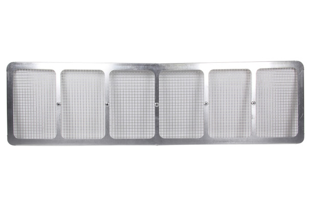 Fivestar S2 Sportsman Lower Nose Screen 1/4In 664-4112