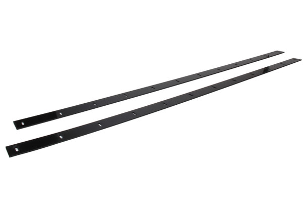 Fivestar 2019 Lm Body Nose Wear Strips Black 11002-41551-B