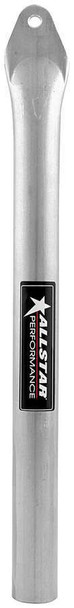 Allstar Performance Front Wing Post Straight Aluminum All55106
