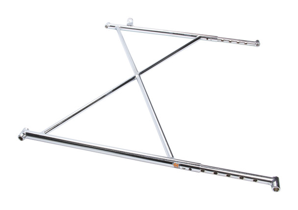 Ti22 Performance Top Wing Tree Assembly Plated 16In Steel Tip6001