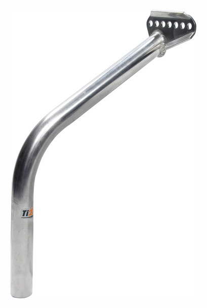 Ti22 Performance Front Wing Post Lh Adj To Side Board Tip6128