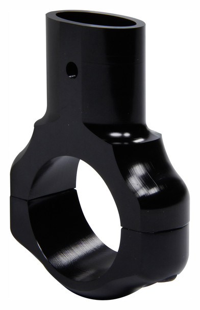 Ti22 Performance Aero Nose Wing Clamp Black Torsion Tube Mount Tip6133
