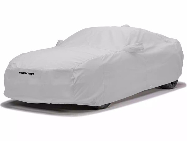 Covercraft All Climate Car Cover  C16059Ac