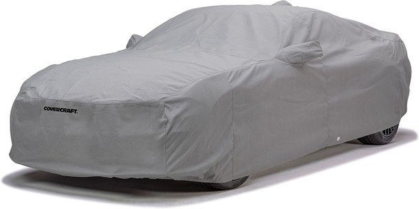 Covercraft All Climate Car Cover  C16873Ac