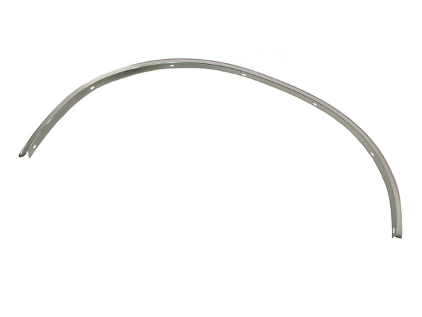 Drake Automotive Group Right Hand Side Rear Wheel Molding D1Zz-6529164-Ar