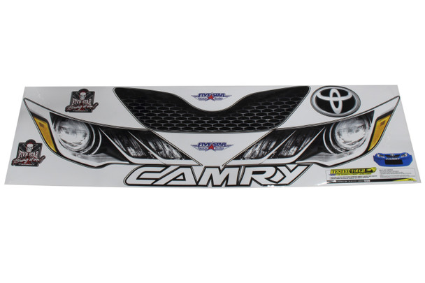 Fivestar Nose Id Kit Toyota Camry  740-410-Id