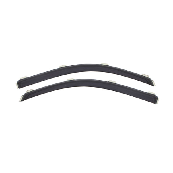 Ventshade 19-   Chevy P/U In Chann El Ventvisor 2Pc. 192446