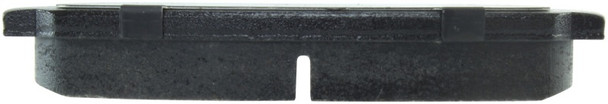 StopTech 13-18 Toyota Land Cruiser Performance Rear Brake Pads 309.1304