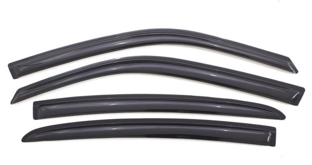 Ventshade Window Ventvisor 4Pc.  94313