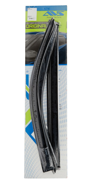 Ventshade Ventvisor 4Pc. 22- Jeep Wagoneer 94507