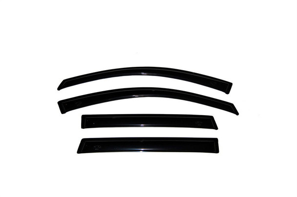 Ventshade 06- Dodge Ram Ventvisor 4Pc 94845