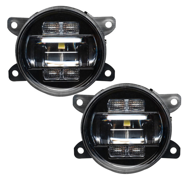 Oracle Lighting 4In Led Fog Lights  5868-504