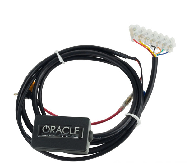 Oracle Lighting Led Animated Startup Sequencer Module 3140-Asm
