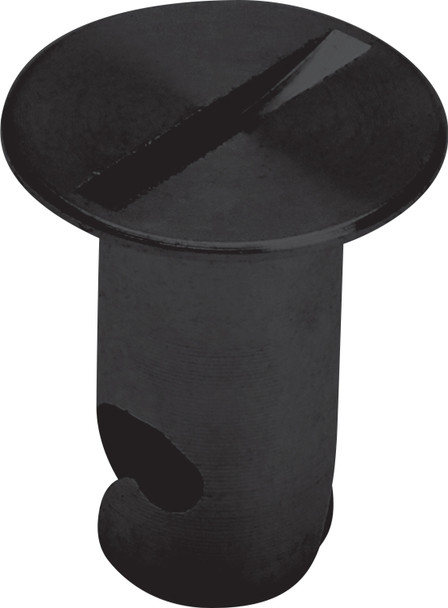 Allstar Performance Flush Hd Fasteners 5/16 .500In 10Pk Alum All19257