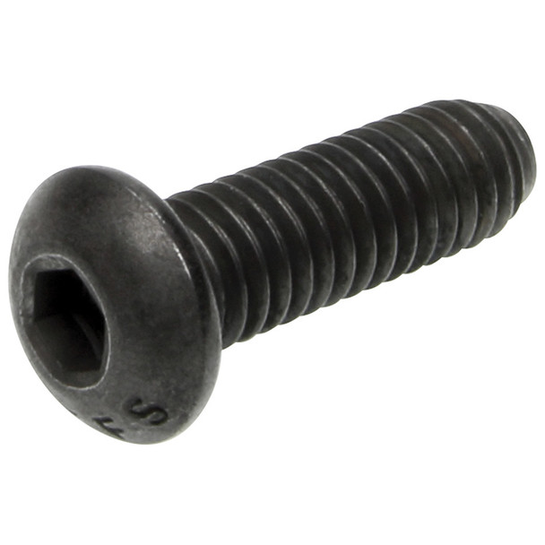 Allstar Performance Button Head Bolts 5/16-18 X 1In 10Pk All16944