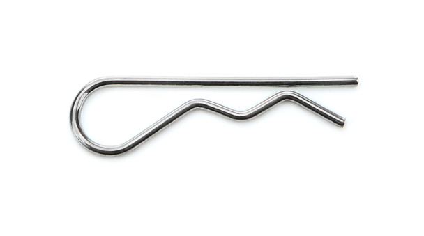 U-B Machine Retainer Clip For Adj Sway Bar 40-2124