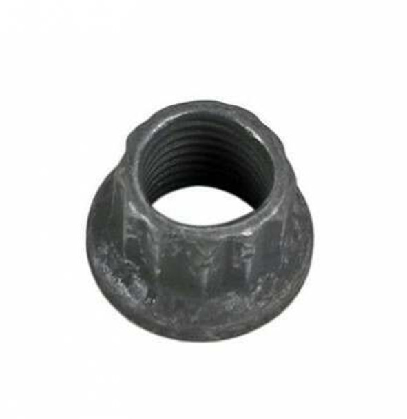 Arp 3/8-24 Ss Self Locking 12Pt Nut 1Pk 400-8204